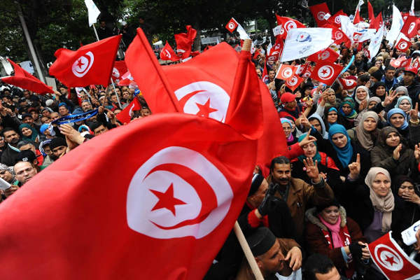 Stasera in TV: Tunisia, le radici della rivolta 