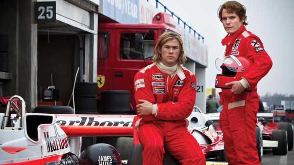Stasera in TV: "L'omaggio a Niki Lauda è su Rai3 con il film "Rush"". Diretto da Ron Howard con Daniel Bruhl