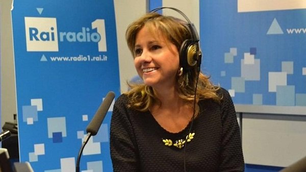 Oggi in Radio: A "Vittoria" la campagna AIRC e i tumori da sconfiggere - Su Radio1 con Maria Teresa Lamberti