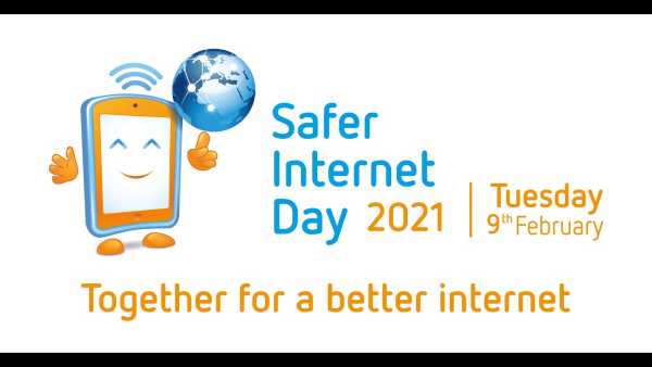 Oggi è il Safer Internet Day 2021. Il Ministero dell’Istruzione celebra la Giornata con laboratori online, dirette con gli esperti e la presentazione delle nuove Linee guida Oggi è il Safer Internet Day 2021. Il Ministero dell’Istruzione celebra la Giornata con laboratori online, dirette con gli esperti e la presentazione delle nuove Linee guida