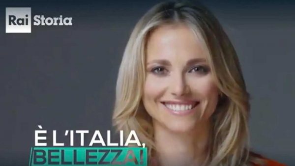 Stasera in TV: Su Rai Storia (canale 54) "È l'Italia, bellezza!" - In Sardegna con Francesca Fialdini