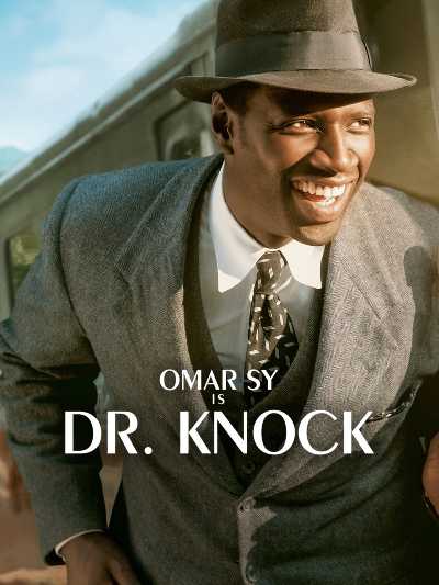 Il film del giorno: "Dr. Knock" (su Iris) Il film del giorno: "Dr. Knock" (su Iris)