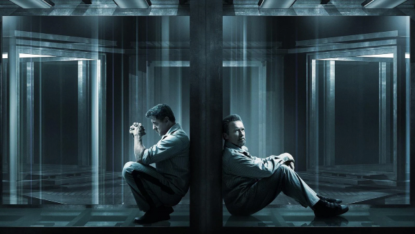 Stasera in TV: Il prison movie "Escape Plan - Fuga dall'Inferno". Protagonisti Sylvester Stallone e Arnold Schwarzenegger 