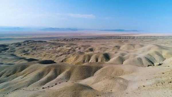 Oggi in TV: Mongolia terra di estremi. Il regno sopra le nuvole 