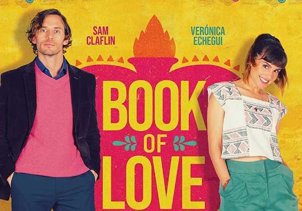"Book of love", un film Sky Original in prima tv assoluta stasera in esclusiva su Sky Cinema e in streaming solo su NOW