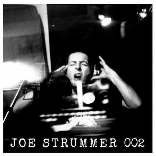 Per il 70° compleanno di Joe Strummer l'inedito "Fantastic" e la cover di "Long Shadow" di Eddie Vedder Per il 70° compleanno di Joe Strummer l'inedito "Fantastic" e la cover di "Long Shadow" di Eddie Vedder