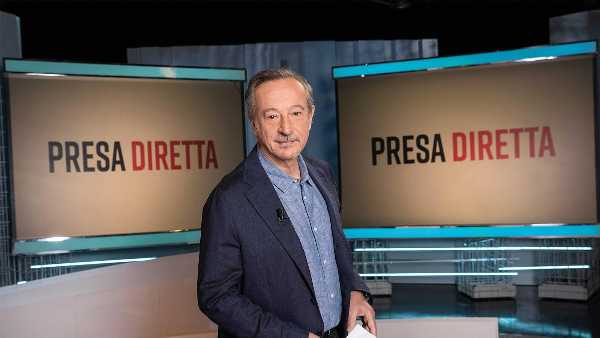 Stasera In TV: “PresaDiretta” Presenta: “I Signori Del Gas”. Viaggio ...