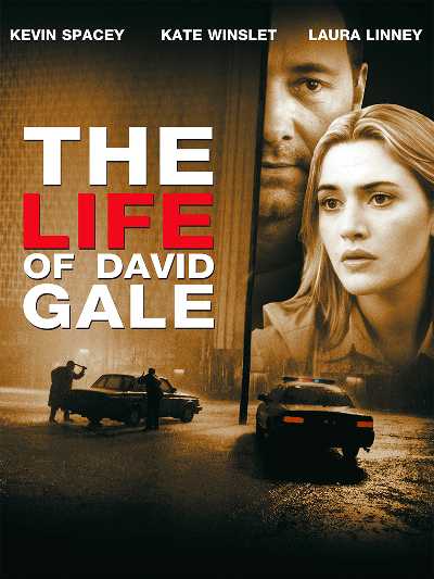 Il film del giorno: "The Life of David Gale" (su Iris) Il film del giorno: "The Life of David Gale" (su Iris)