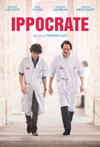 Il film del giorno: "Ippocrate" (su Rai 5) Il film del giorno: "Ippocrate" (su Rai 5)