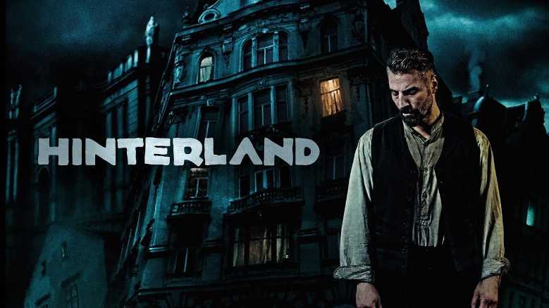 Il film del giorno: "Hinterland" (su Rai 4) Il film del giorno: "Hinterland" (su Rai 4)