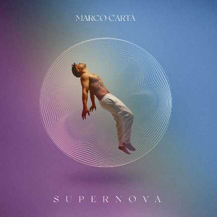 Il videoclip ufficiale di "SUPERNOVA", il nuovo singolo di MARCO CARTA Il videoclip ufficiale di "SUPERNOVA", il nuovo singolo di MARCO CARTA