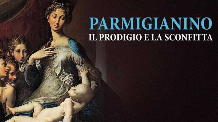 Oggi in TV: "1400 quasi 1500". Parmigianino