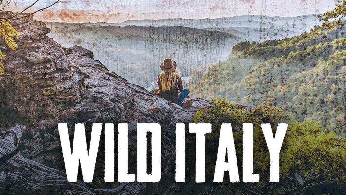 Oggi in tv arriva "Wild Italy. L'antropocene" 