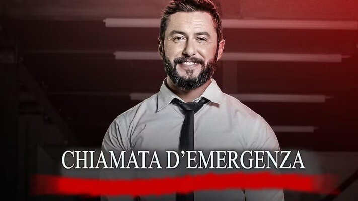 Stasera in tv appuntamento con "Chiamata d'Emergenza" 