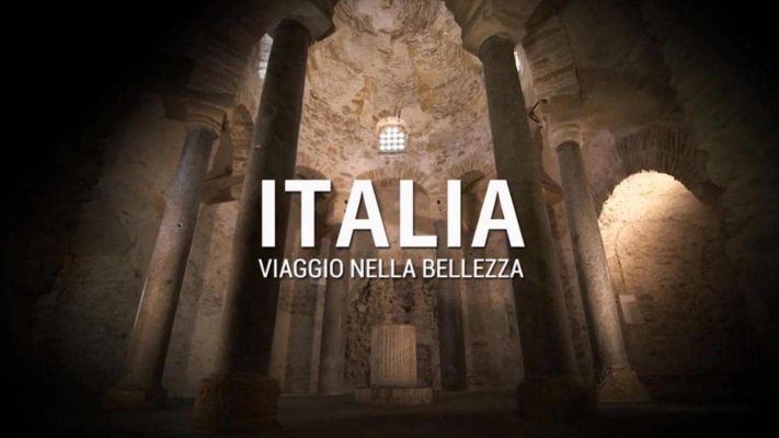 Stasera in tv torna "Italia. Viaggio nella bellezza" 