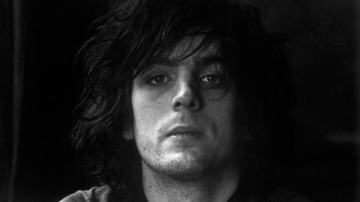 Stasera in tv "Syd Barrett: Have You Got It Yet?" 