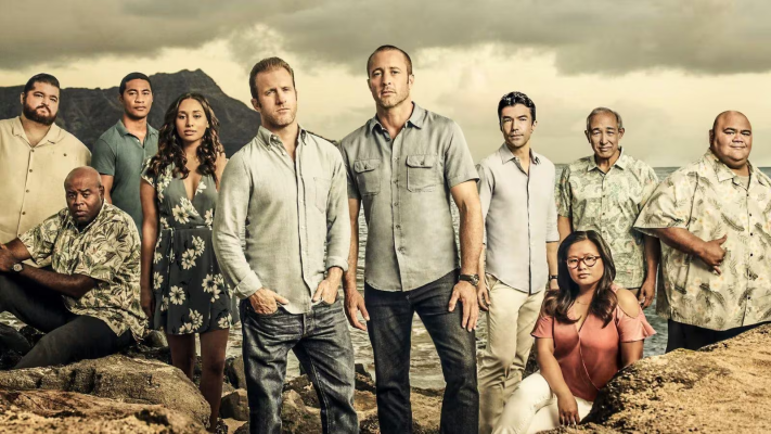 Stasera in tv torna l'ottava stagione di "Hawaii Five-0" 