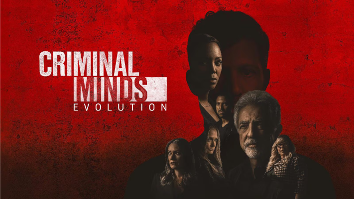 Stasera in tv torna "Criminal Minds: Evolution" 