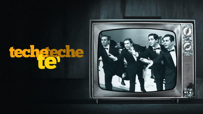 Stasera in tv grande evento: torna "Techetechetè" 