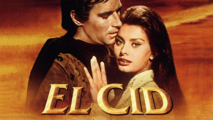 Stasera in tv grande appuntamento con "El Cid" 
