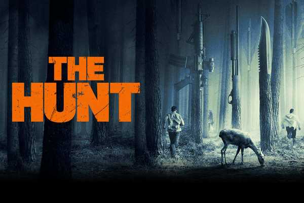 Il film del giorno: "The Hunt" (su Mediaset Italia 2)